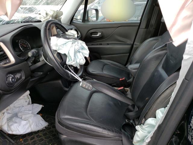 2016 JEEP RENEGADE L ZACCJADT3GPC84538