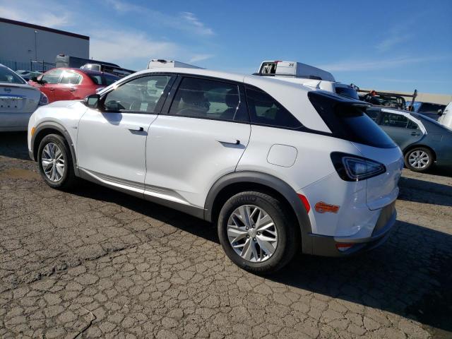 2020 HYUNDAI NEXO BLUE KM8J74A67LU005067