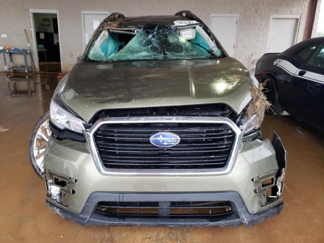 2022 SUBARU ASCENT TOU - 4S4WMARD2N3471725