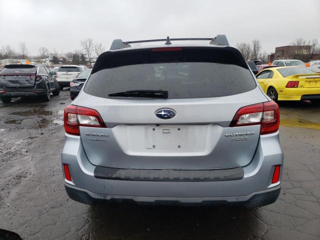 4S4BSACC5H3342192 Subaru Outback 2.5i Premium
