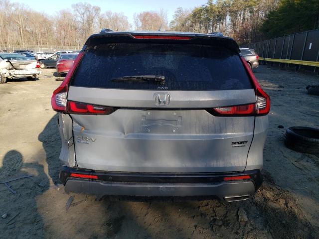 2023 HONDA CR-V SPORT - 7FARS6H92PE002730
