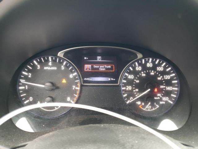 2017 NISSAN ALTIMA 2.5 1N4AL3AP1HC287373