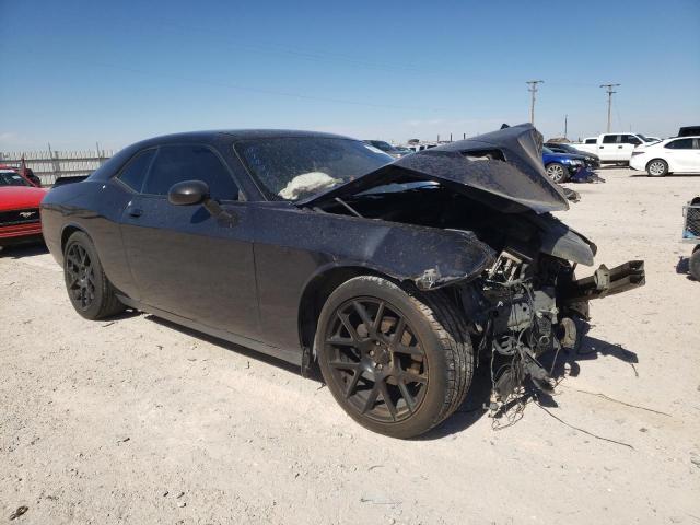 2016 DODGE CHALLENGER 2C3CDZAG1GH256370