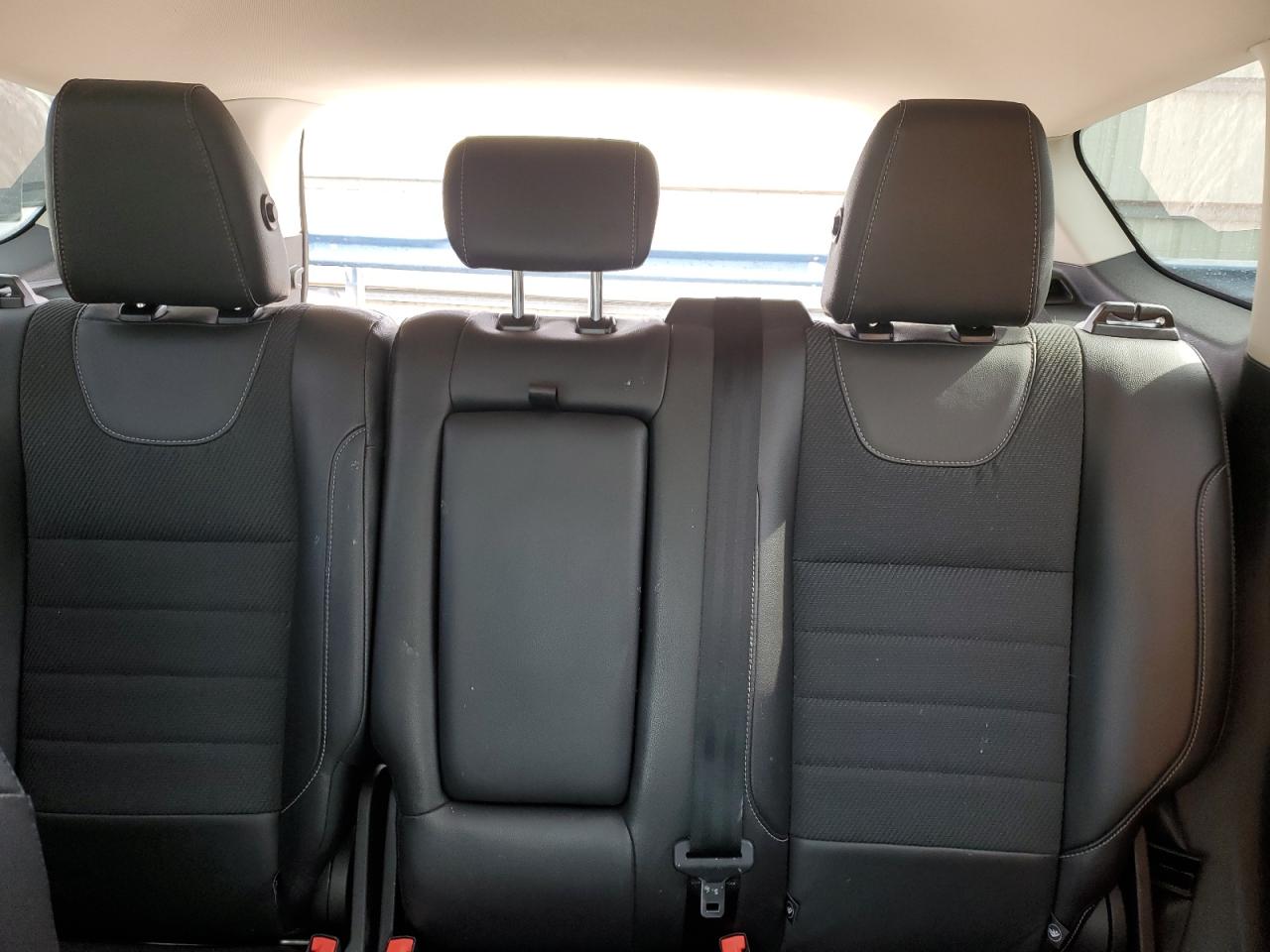 1FMCU9GX7GUB45012 FORD ESCAPE 2016