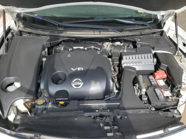 1N4AA5AP8EC908556 Nissan MAXIMA S