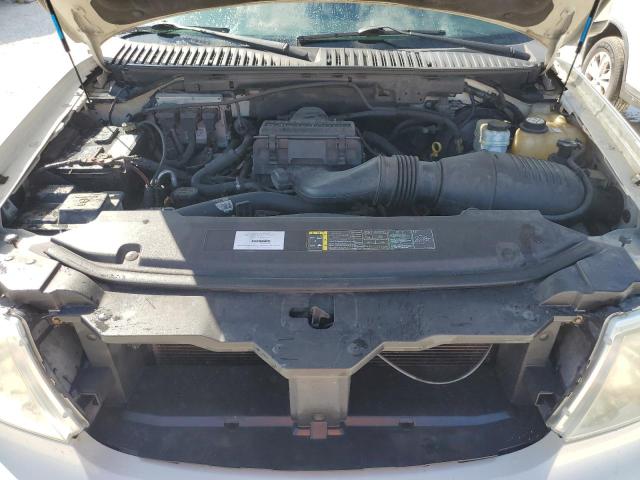 5LMFU27545LJ24279 Lincoln Navigator