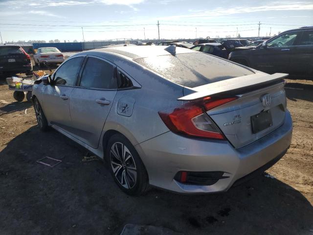 2016 HONDA CIVIC EX 19XFC1F32GE015786