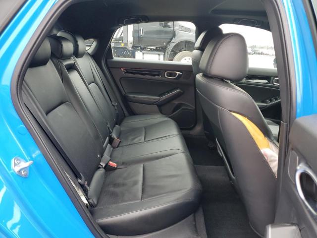 19XFL1H85NE014234 Honda Civic Sport Touring