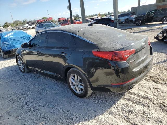 5XXGM4A73DG237530 KIA Optima Lx