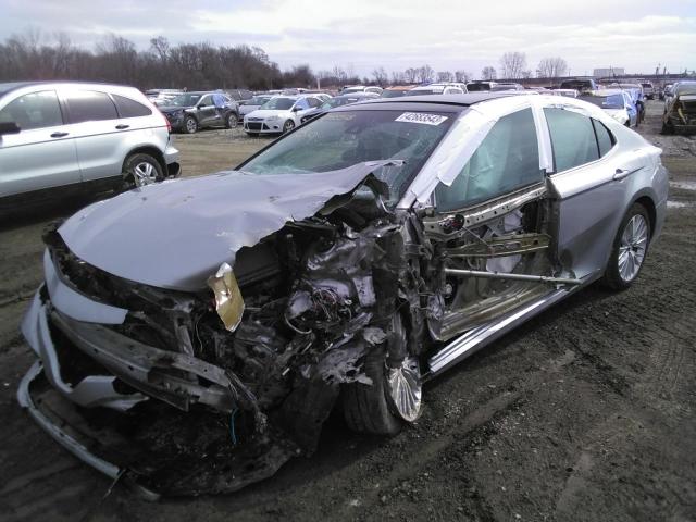 4T1B11HK0JU150682 Toyota CAMRY L