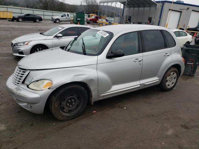 2004 Chrysler PT Cruiser 