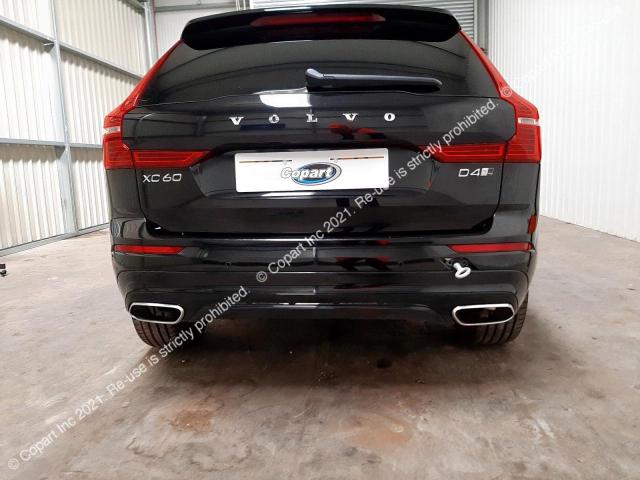 YV1UZA8UCK1334542 Volvo Xc60 R-des