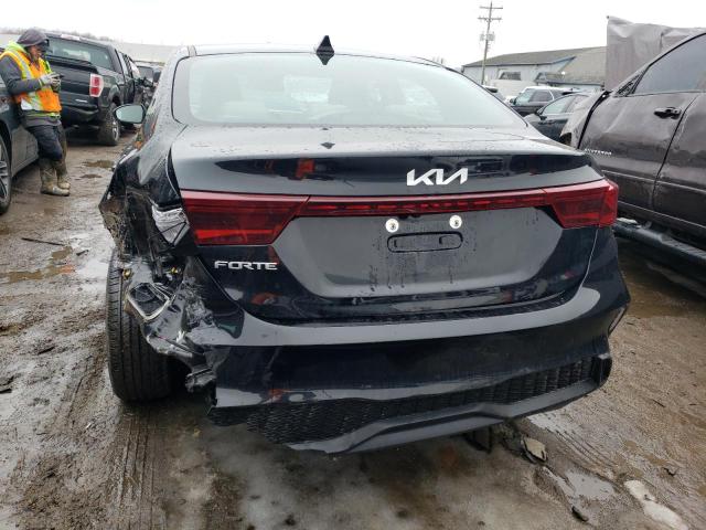 2023 KIA FORTE LX 3KPF24AD5PE580926
