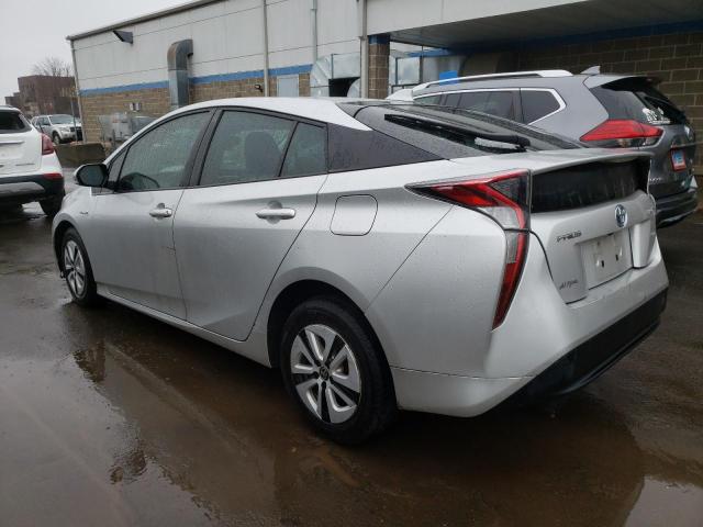 2016 TOYOTA PRIUS JTDKARFU7G3028388