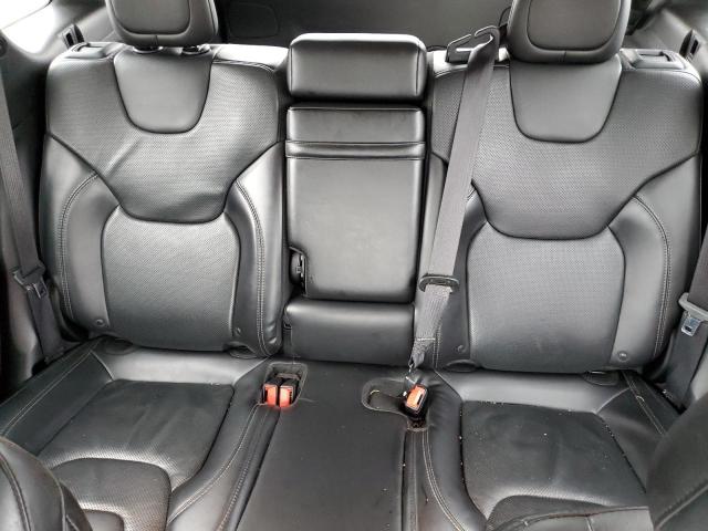 1C4PJMDX0KD304015 Jeep Cherokee Limited