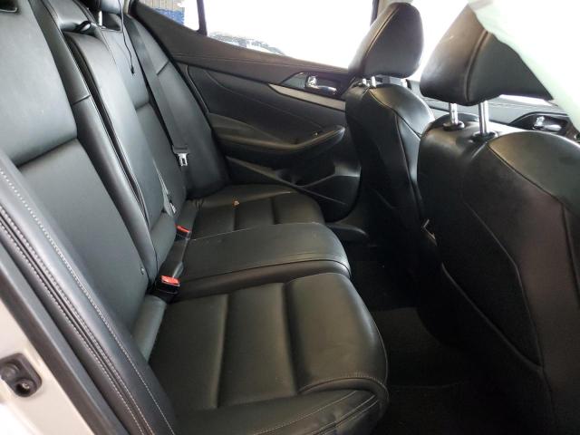 2016 NISSAN MAXIMA 3.5 1N4AA6AP7GC407974