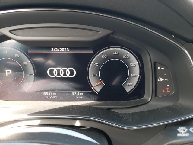 2019 AUDI A7 PRESTIG - WAUV2AF20KN072818