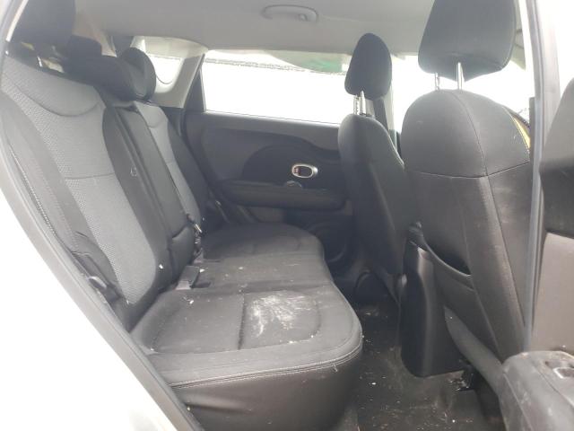 2018 KIA SOUL + KNDJP3A58J7601208