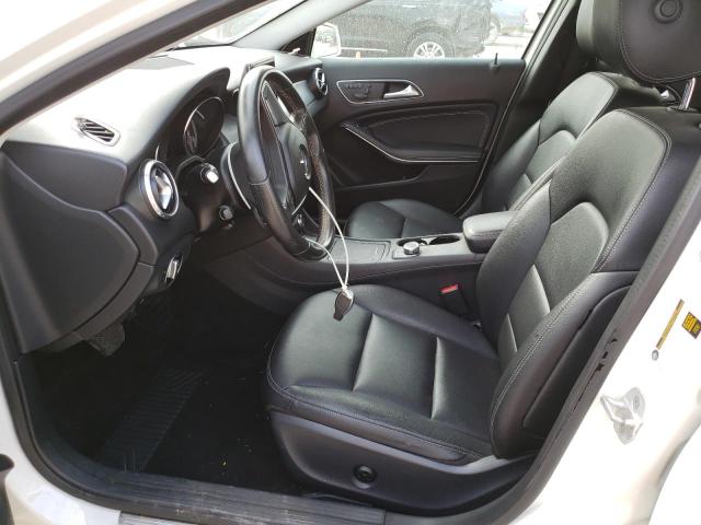 2015 MERCEDES-BENZ GLA 250 - WDCTG4EB1FJ163537