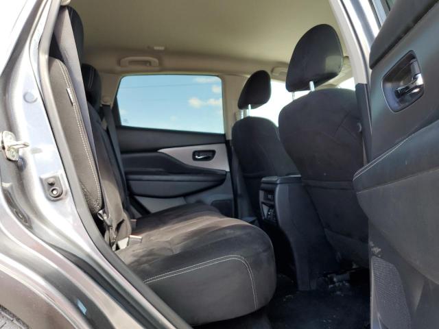 2020 NISSAN MURANO SV 5N1AZ2BS6LN104404