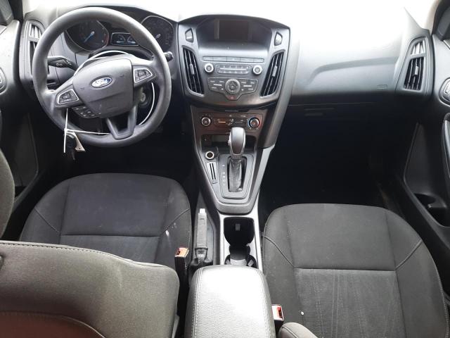 2018 FORD FOCUS SE 1FADP3K23JL224799
