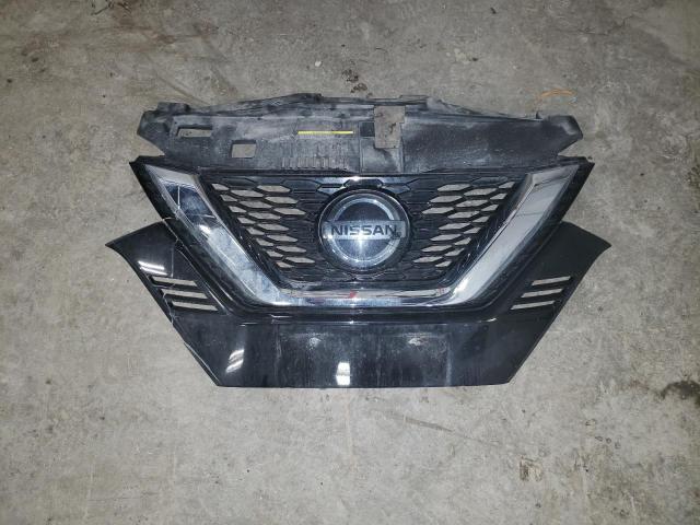 2021 NISSAN ROGUE SPOR JN1BJ1AW4MW430635