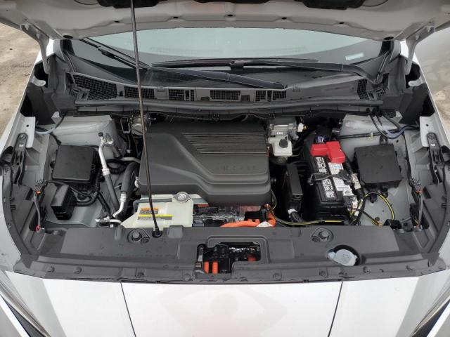 2023 NISSAN LEAF S 1N4AZ1BV7PC554434