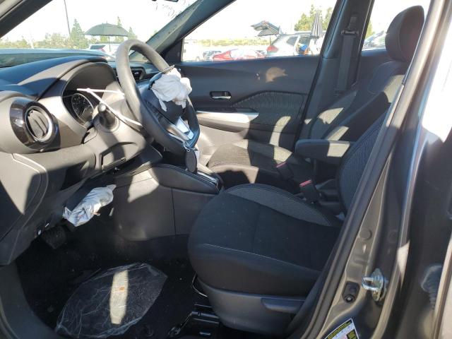3N1CP5CV7LL516623 Nissan KICKS SV
