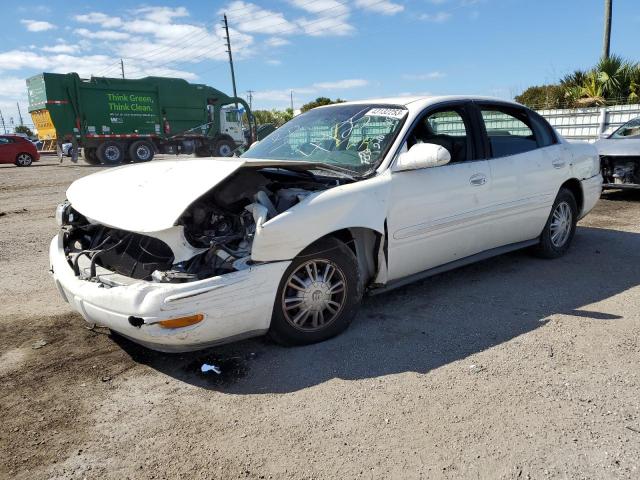 2004 Buick LeSabre Limited