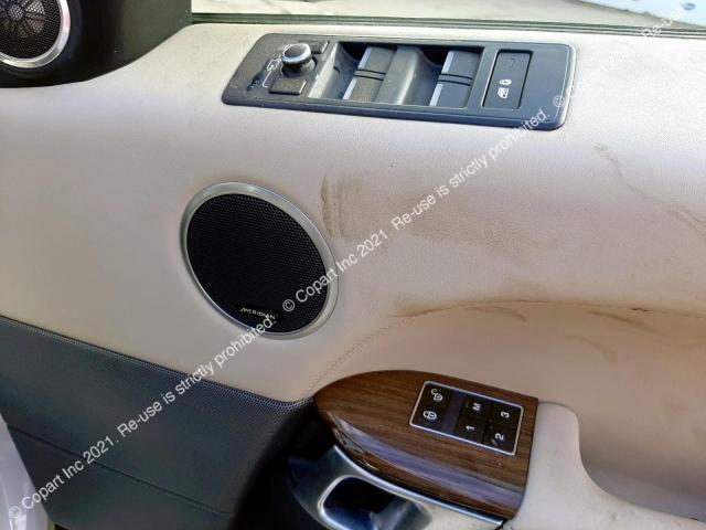 SALWA2KE7EA378452 Land Rover R Rover Sp