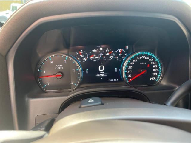 1GT42WEY9KF117802 GMC Sierra K3500 Denali