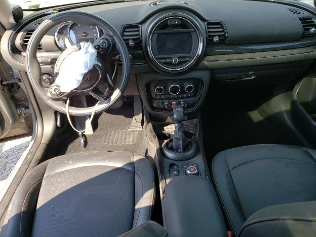 WMWLU1C51K2F30001 Mini Cooper