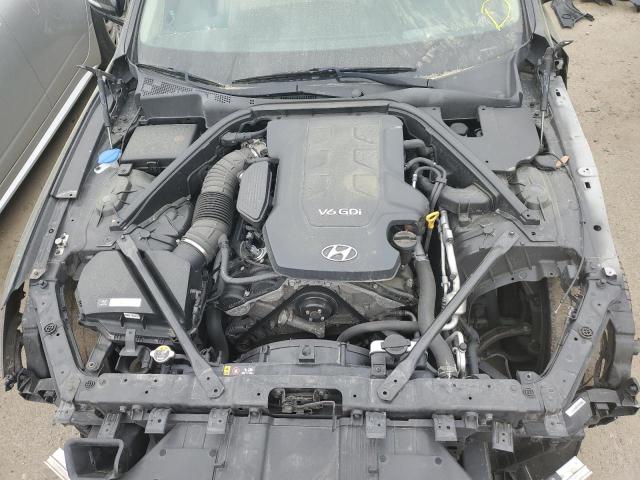 2015 HYUNDAI GENESIS 3. - KMHGN4JE1FU082223