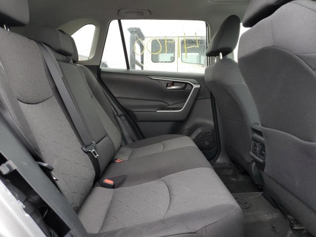 2020 TOYOTA RAV4 XLE 2T3W1RFV7LC080798