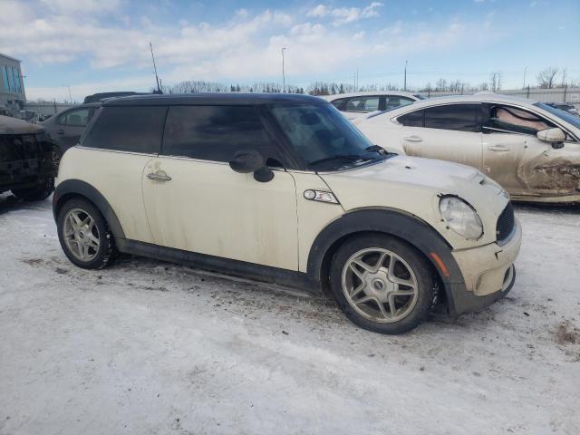 WMWMF73579TT94301 Mini COOPER S