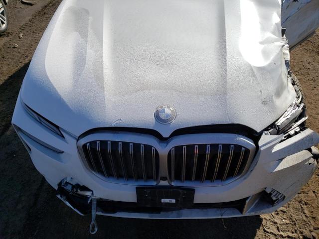 2023 BMW X7 XDRIVE4 - 5UX23EM03P9P19898