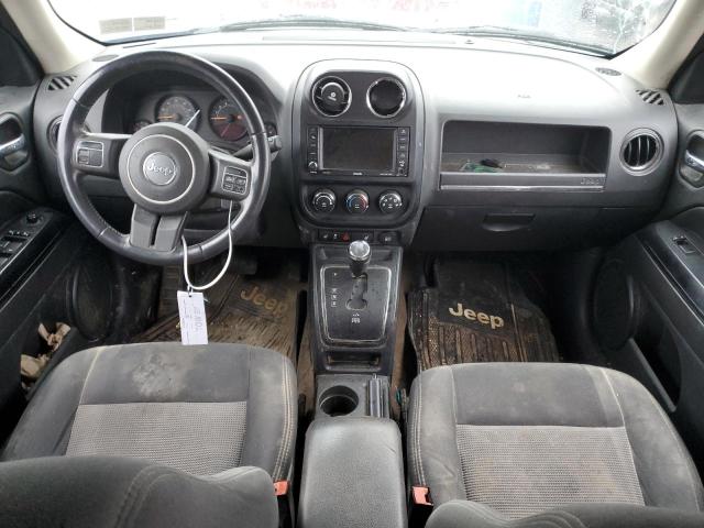 1C4NJPFB6GD537396 Jeep Patriot