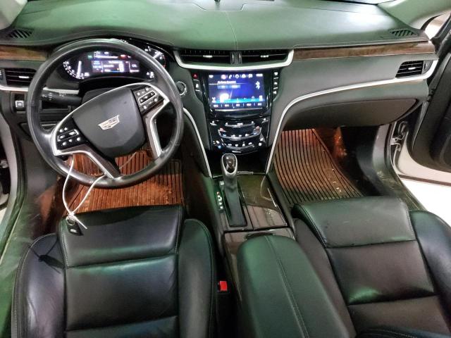 2017 CADILLAC XTS LUXURY 2G61M5S30H9112864