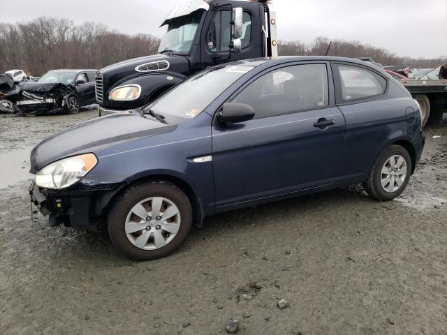 2009 Hyundai Accent GS