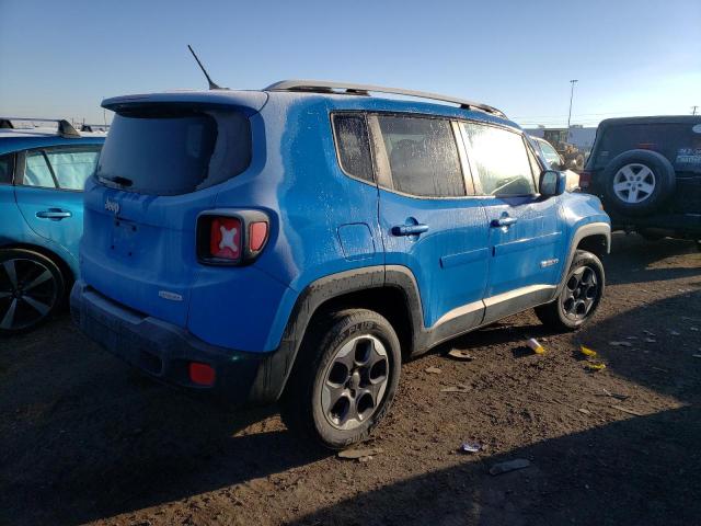 ZACCJBBH8FPB97432 Jeep Renegade Latitude