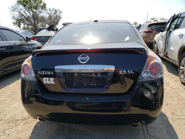 1N4AL2AP3AC191955 Nissan Altima Base