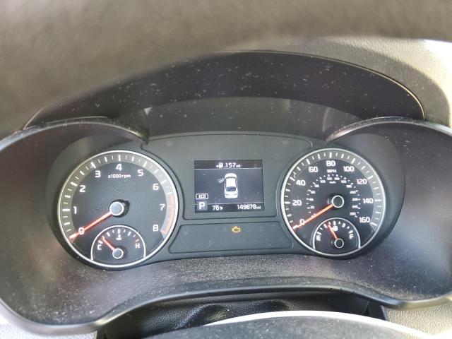 2019 KIA OPTIMA LX 5XXGT4L33KG299228