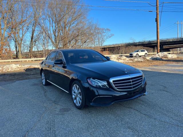 2017 MERCEDES-BENZ E 300 4MAT - WDDZF4KB1HA238866