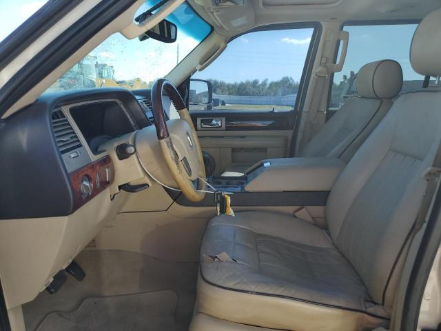 5LMFU27545LJ24279 Lincoln Navigator