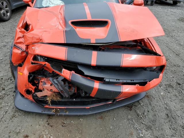 2016 DODGE CHALLENGER 2C3CDZDJ9GH337849
