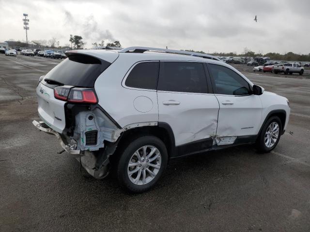 2019 JEEP CHEROKEE L 1C4PJLCB7KD393002