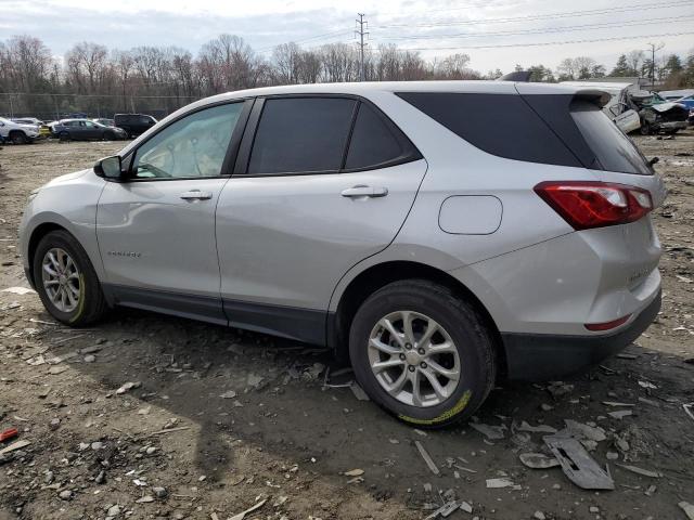 2020 CHEVROLET EQUINOX LS 2GNAXHEV7L6242189