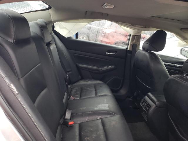 2019 NISSAN ALTIMA SL 1N4BL4EV5KC174956