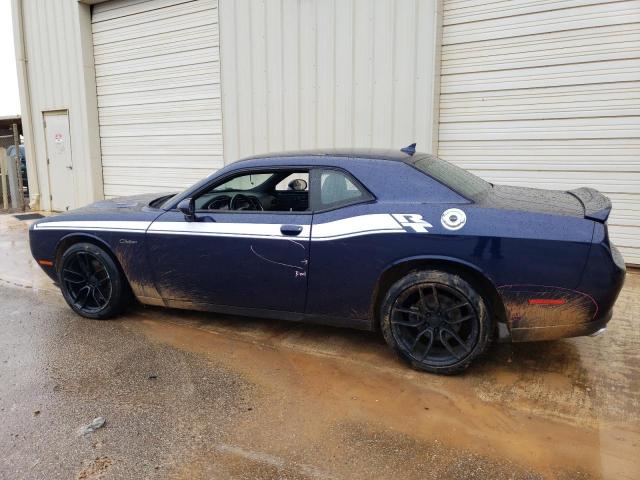 2016 DODGE CHALLENGER 2C3CDZBT1GH210212