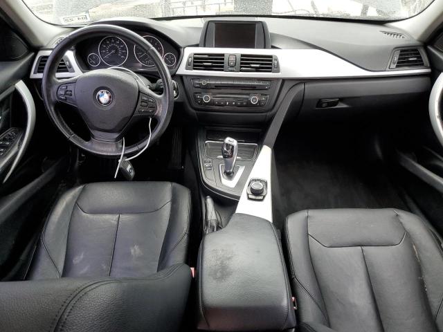 WBA3B5C57DF593884 BMW 328 Xi Sulev